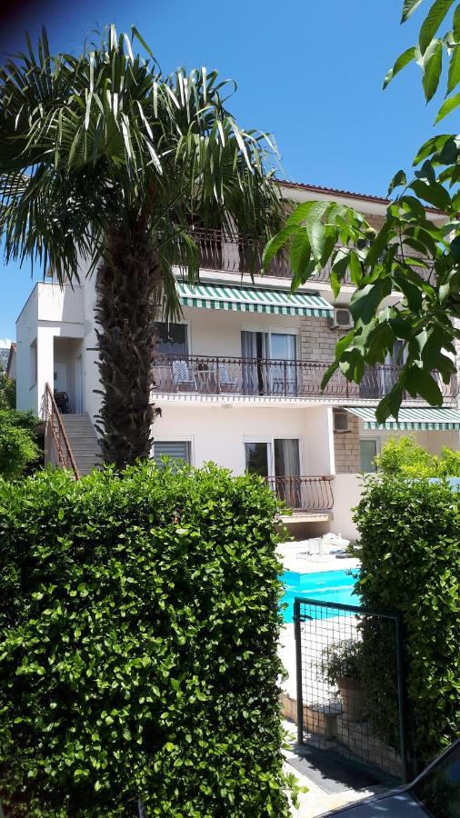 Villa Roso Kastela Exterior photo