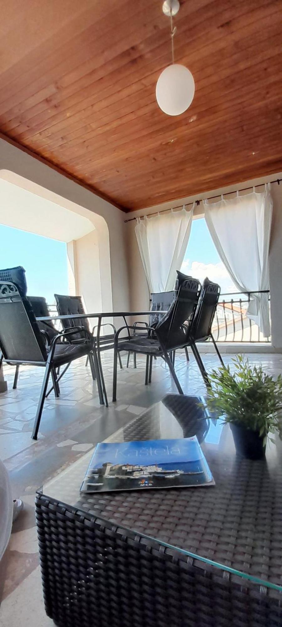 Villa Roso Kastela Room photo