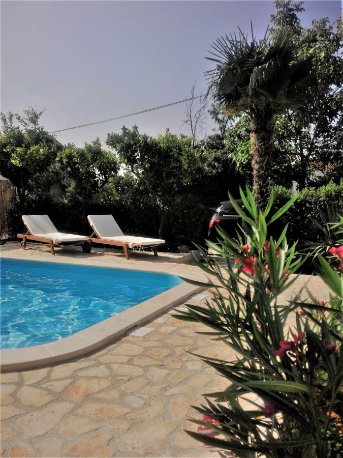 Villa Roso Kastela Exterior photo